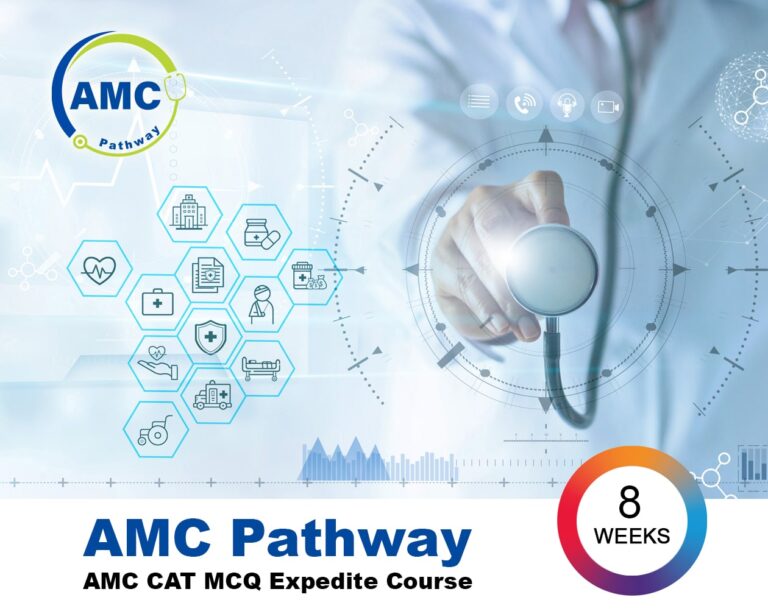 AMC CAT MCQ Expedite Course AMC Pathway amc-cat-mcq-expedite-course-amc-pathway