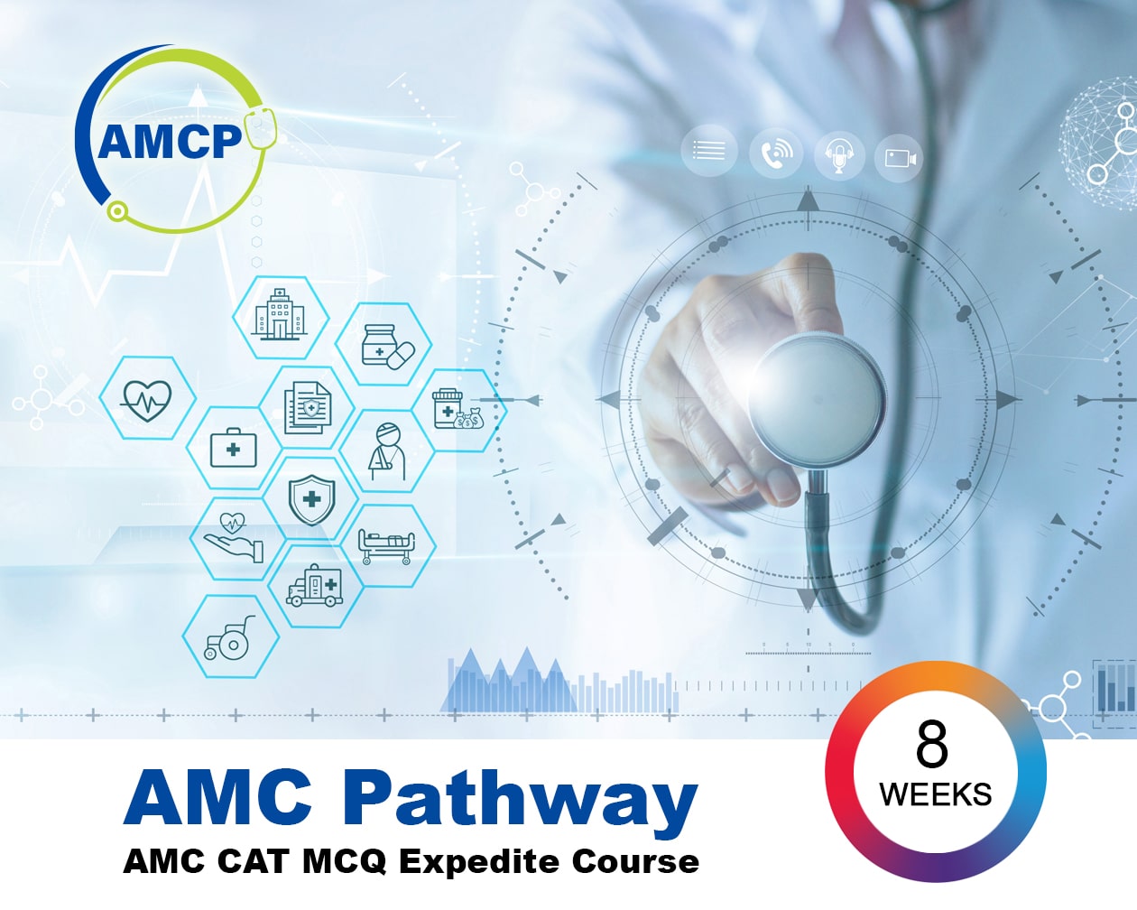AMC Pathway Your Australian Medical Career Starts Here amc-pathway-your-australian-medical-career-starts-here